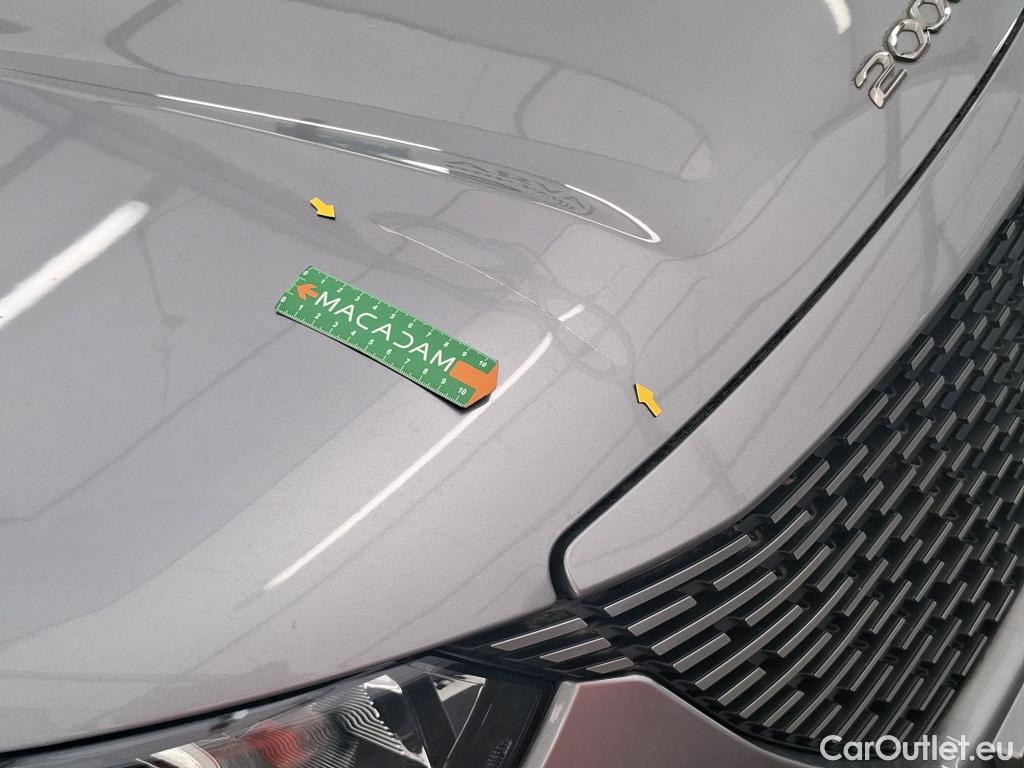  Peugeot  2008  (e-) Road Trip 50kWh BVA #2