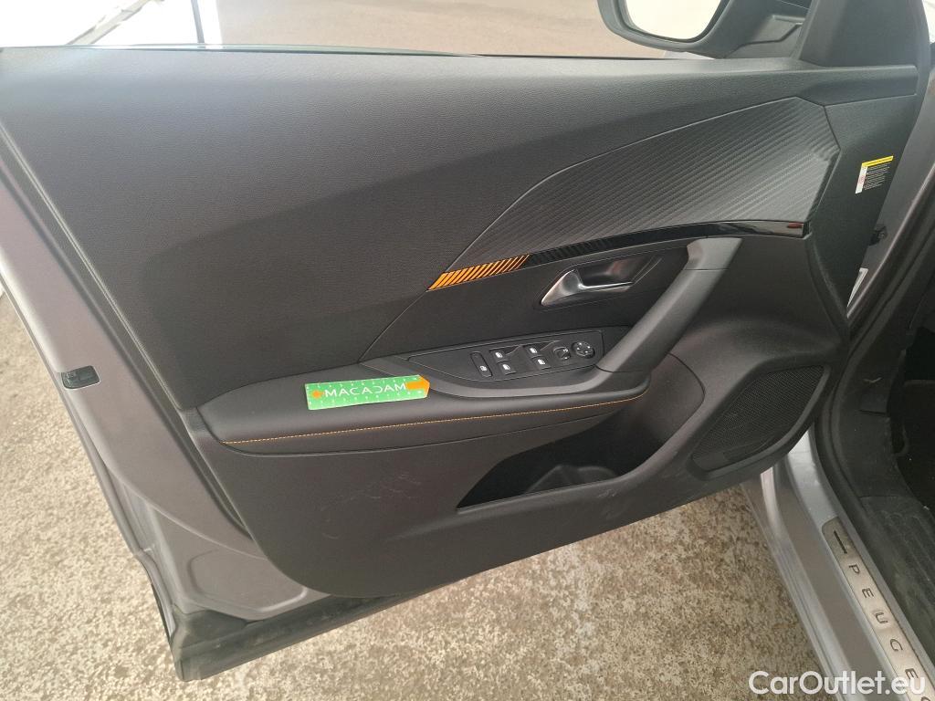 Peugeot  2008  (e-) Road Trip 50kWh BVA #6