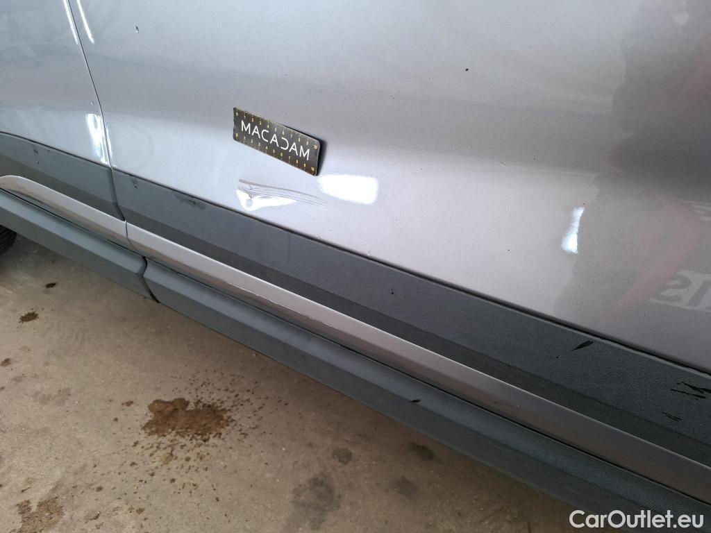  Opel  Mokka  e Elegance 50kWh BVA #21