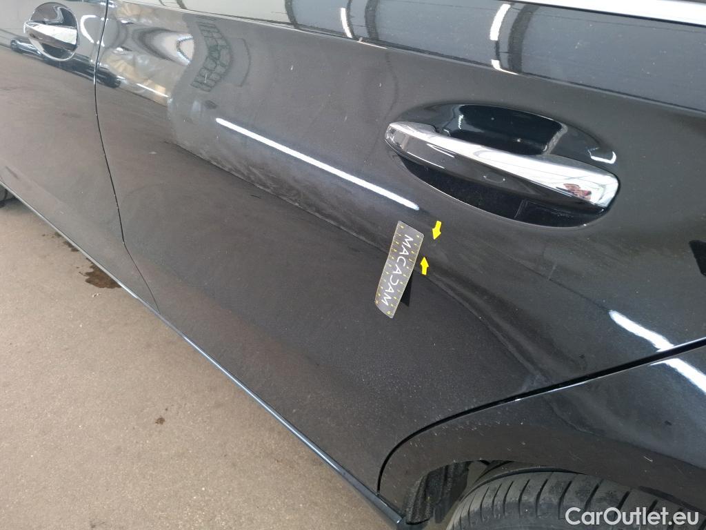  Mercedes  A-Klasse MERCEDES-BENZ Classe A Berline / 2018 / 4P / Berline A 250 e Business Line 8G-DCT #18