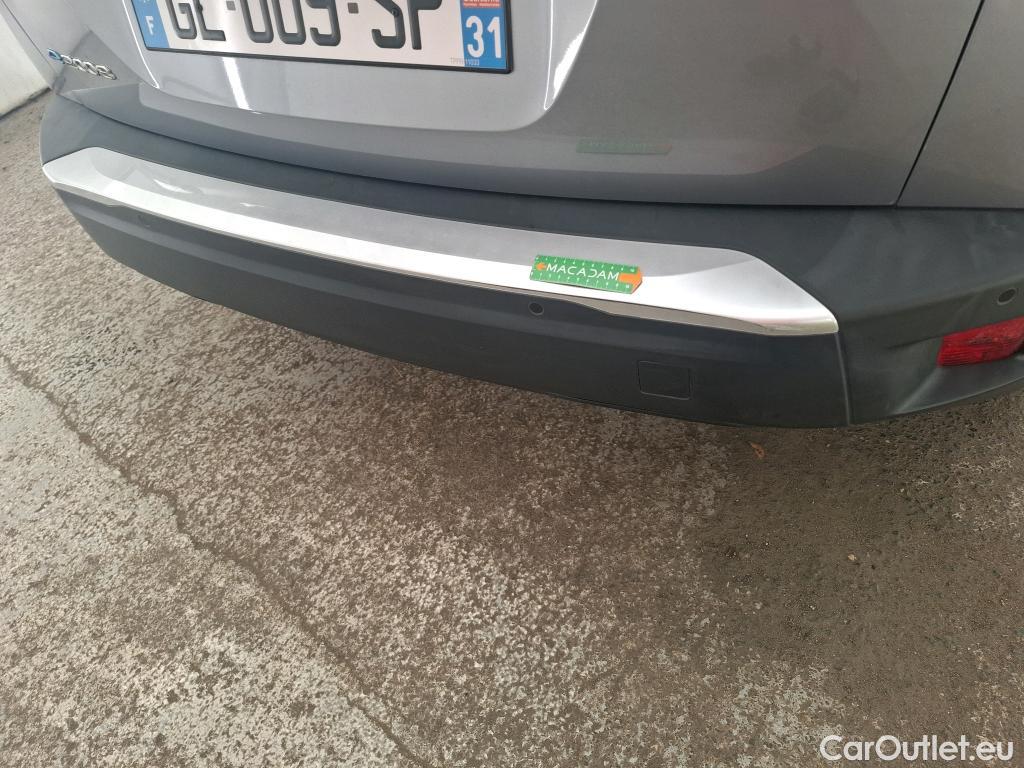  Peugeot  2008  (e-) Road Trip 50kWh BVA #10