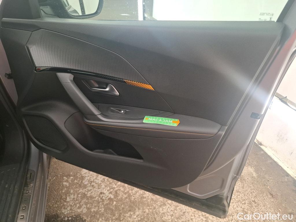  Peugeot  2008  (e-) Road Trip 50kWh BVA #8