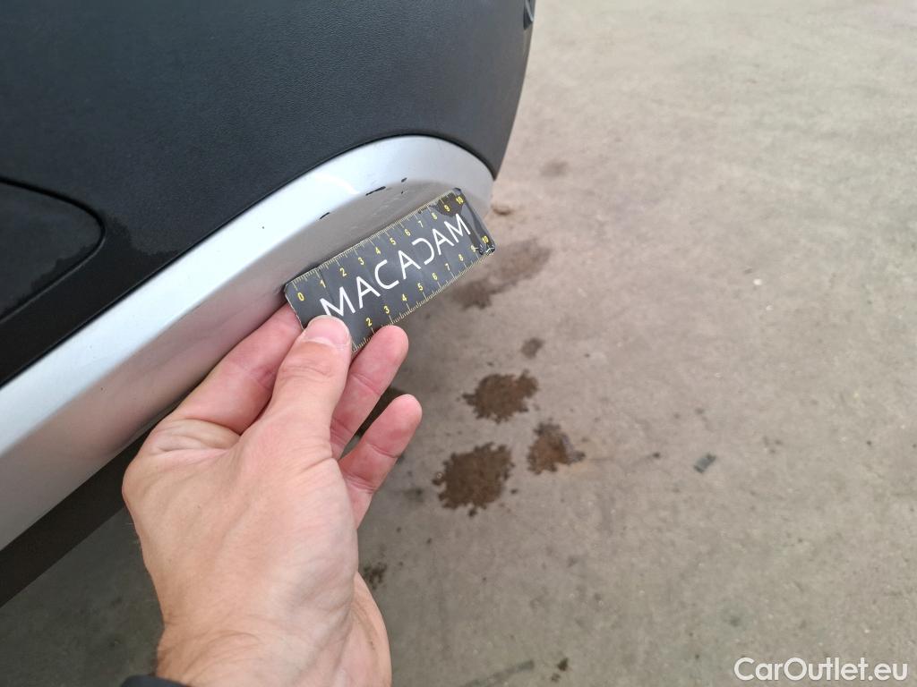  Opel  Mokka  e Elegance 50kWh BVA #20
