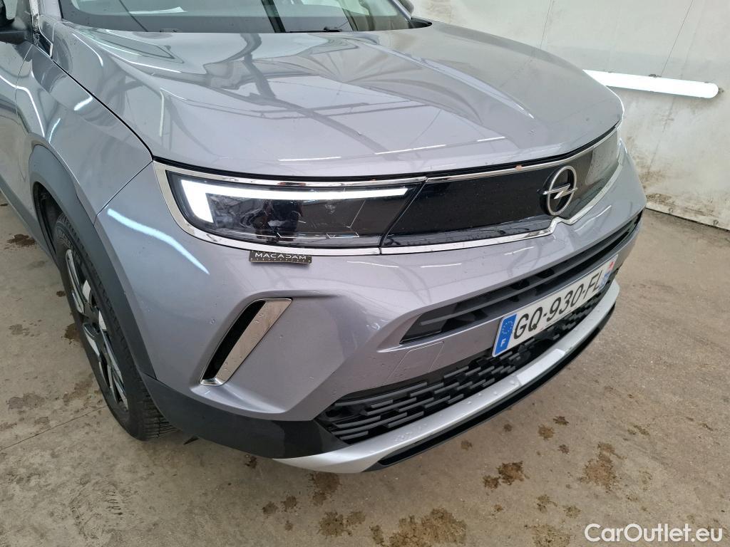  Opel  Mokka  e Elegance 50kWh BVA #29