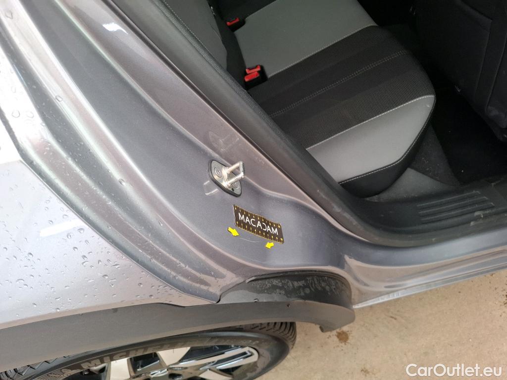  Opel  Mokka  e Elegance 50kWh BVA #51