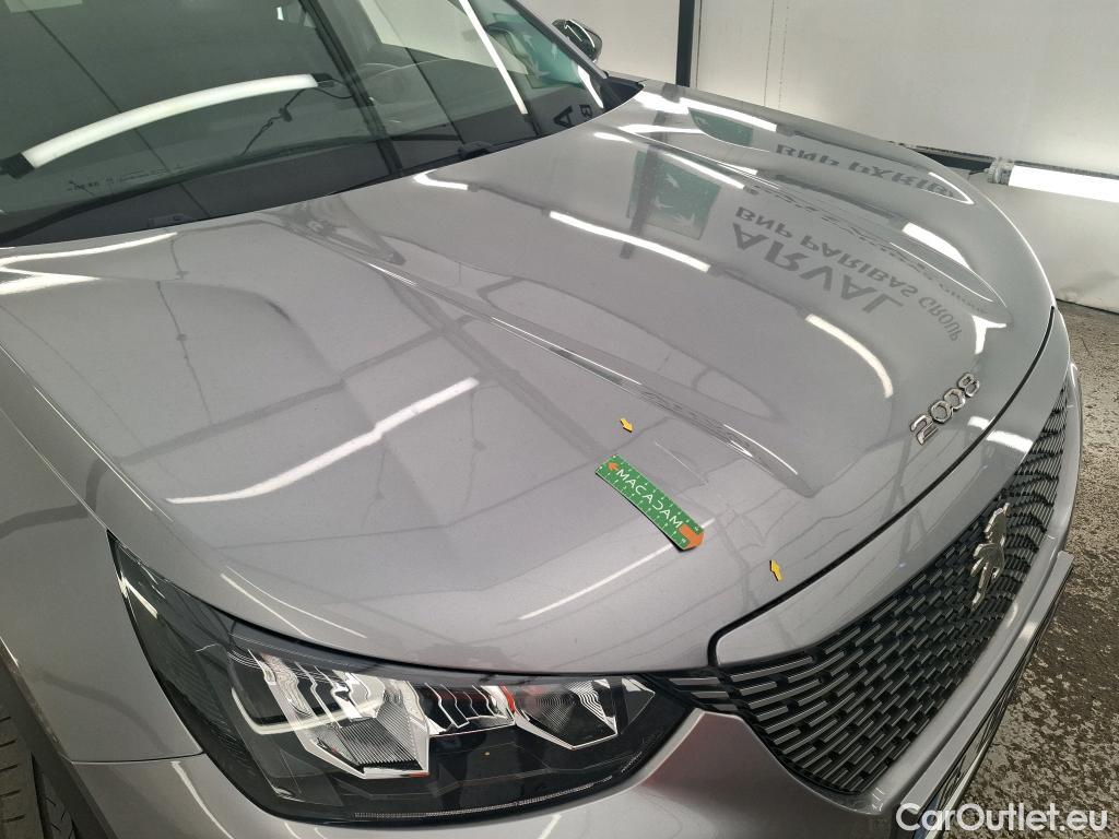  Peugeot  2008  (e-) Road Trip 50kWh BVA #1
