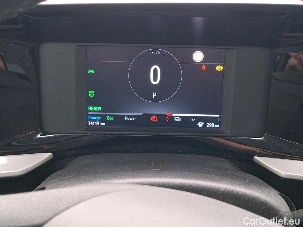  Opel  Mokka  e Elegance 50kWh BVA #40
