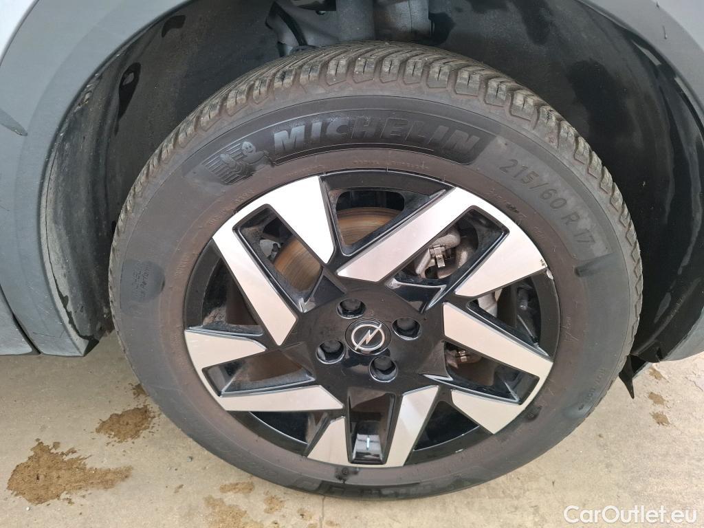  Opel  Mokka  e Elegance 50kWh BVA #8