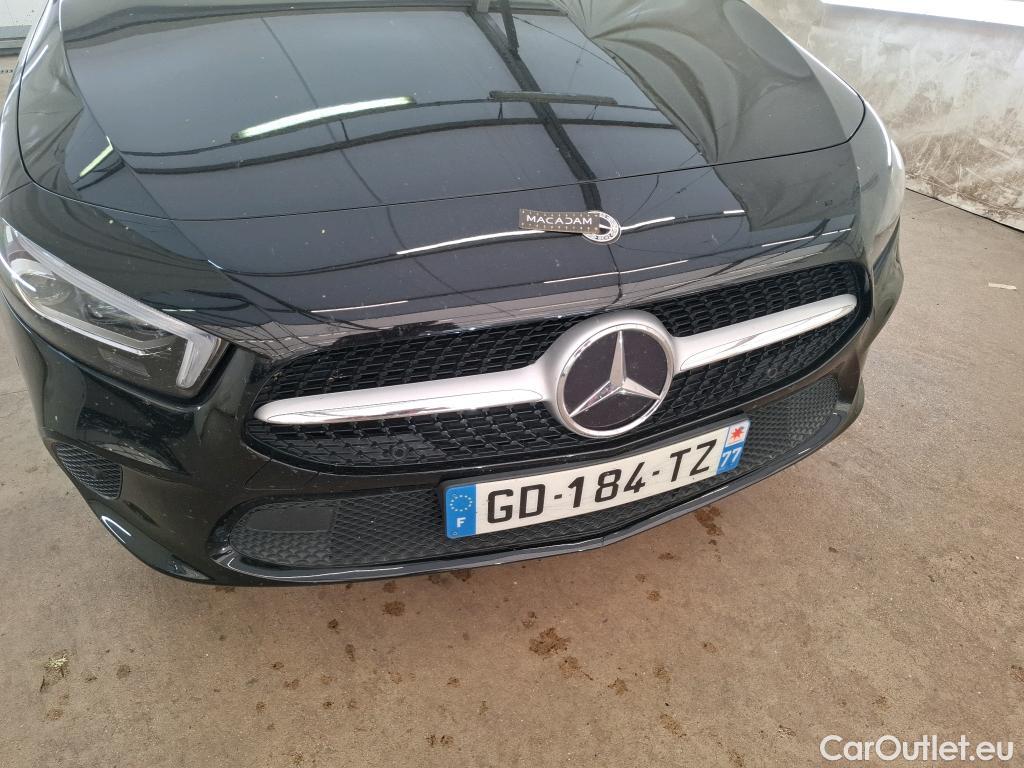  Mercedes  A-Klasse MERCEDES-BENZ Classe A Berline / 2018 / 4P / Berline A 250 e Business Line 8G-DCT #20