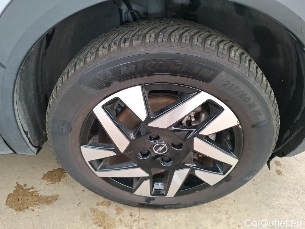 Opel  Mokka  e Elegance 50kWh BVA #7