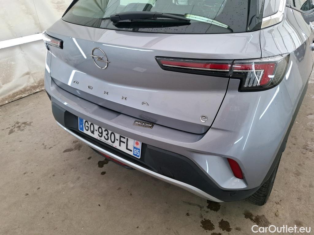  Opel  Mokka  e Elegance 50kWh BVA #59
