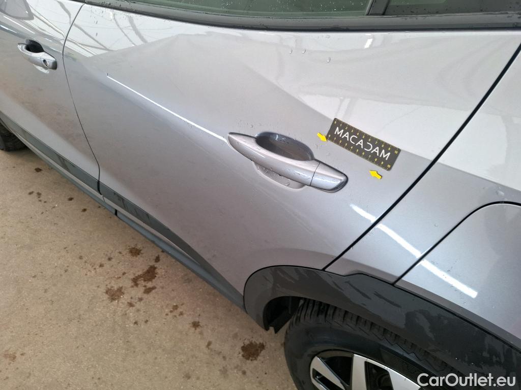  Opel  Mokka  e Elegance 50kWh BVA #43