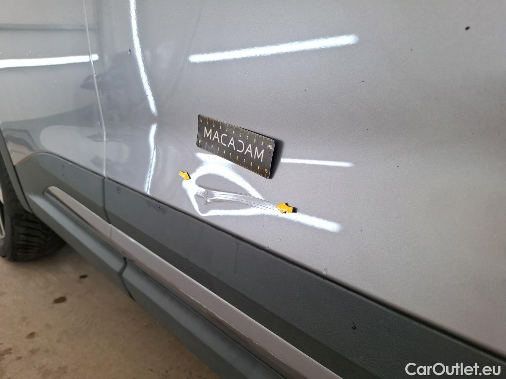  Opel  Mokka  e Elegance 50kWh BVA #3