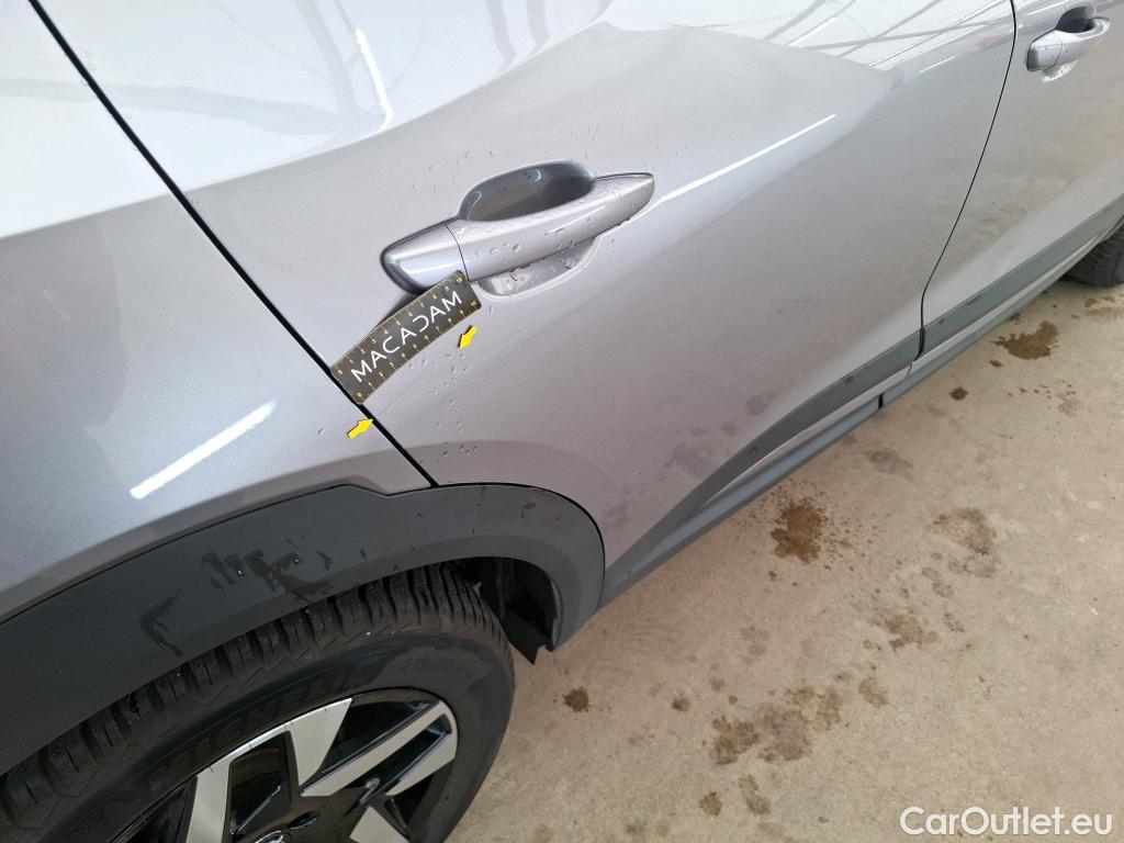  Opel  Mokka  e Elegance 50kWh BVA #41