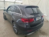  Mercedes  G-Klasee MERCEDES-BENZ GLC / 2019 / 5P / SUV 2.0 GLC 300 E AMG LINE 4MATIC #2