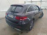  Mercedes  G-Klasee MERCEDES-BENZ GLC / 2019 / 5P / SUV 2.0 GLC 300 E AMG LINE 4MATIC #3