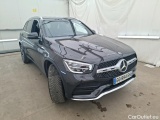  Mercedes  G-Klasee MERCEDES-BENZ GLC / 2019 / 5P / SUV 2.0 GLC 300 E AMG LINE 4MATIC #4