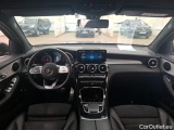  Mercedes  G-Klasee MERCEDES-BENZ GLC / 2019 / 5P / SUV 2.0 GLC 300 E AMG LINE 4MATIC #5