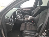  Mercedes  G-Klasee MERCEDES-BENZ GLC / 2019 / 5P / SUV 2.0 GLC 300 E AMG LINE 4MATIC #8