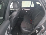  Mercedes  G-Klasee MERCEDES-BENZ GLC / 2019 / 5P / SUV 2.0 GLC 300 E AMG LINE 4MATIC #9