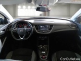  Opel   Grandland X OPEL / 2017 / 5P / SUV 1.6 PHEV AWD DESIGN LINE #3