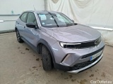  Opel  Mokka  e Elegance 50kWh BVA #5