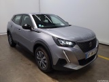  Peugeot  2008  (e-) Active Pack 50kWh BVA #4