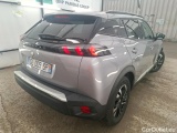  Peugeot  2008  (e-) Road Trip 50kWh BVA #4