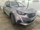  Peugeot  2008  (e-) Road Trip 50kWh BVA #5