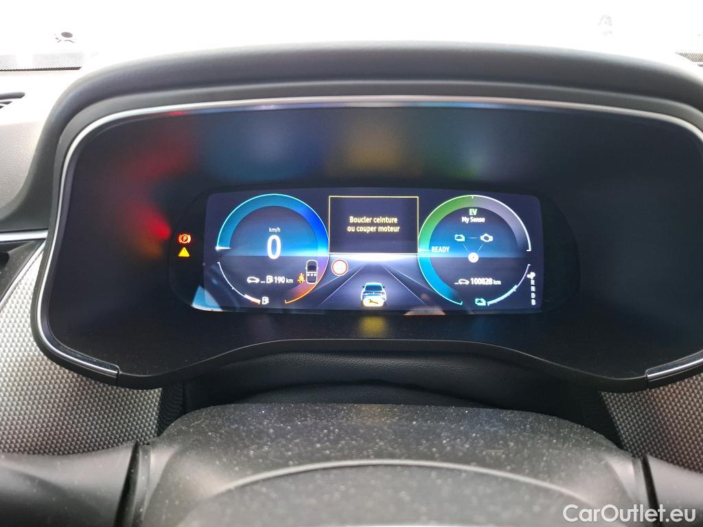  Renault  Arkana  Intens 1.6 E-TECH Hybrid 145CV BVA6 E6d #23