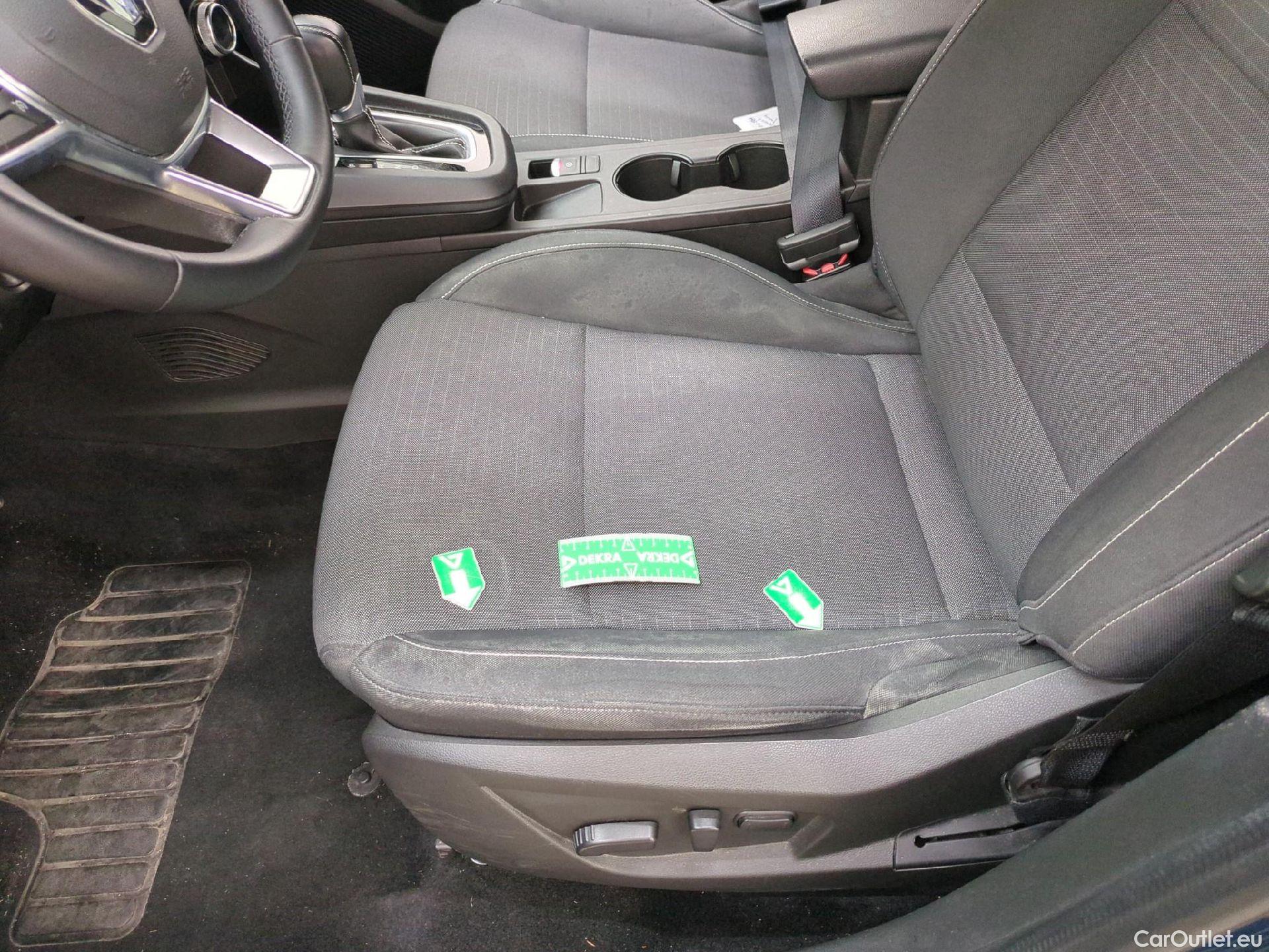  Renault  Arkana RENAULT  / 2021 / 5P / SUV Business TCe 140 EDC #4