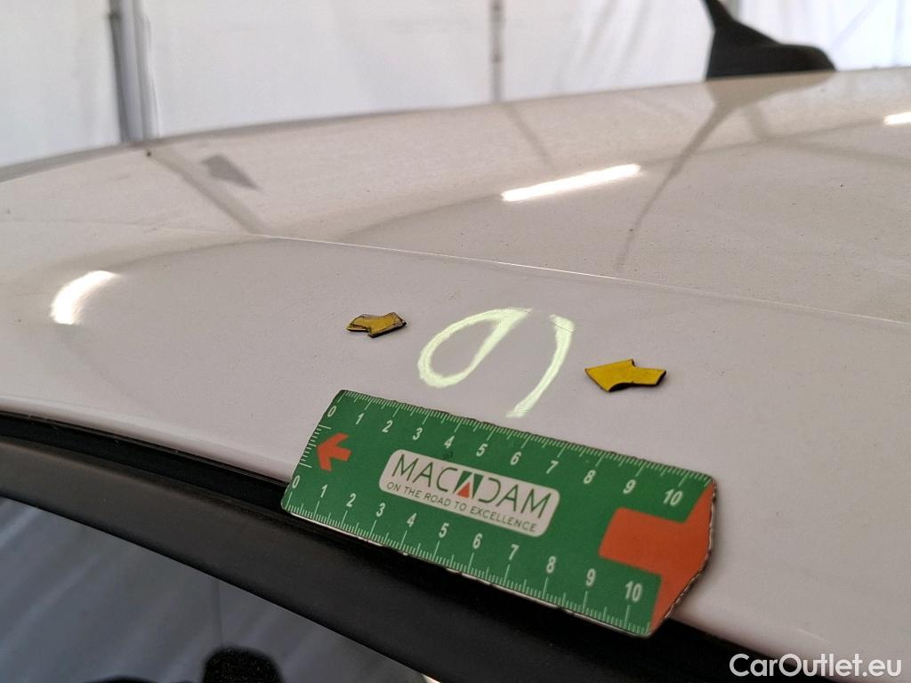  Peugeot  208  (e-) Style 50kWh BVA #23