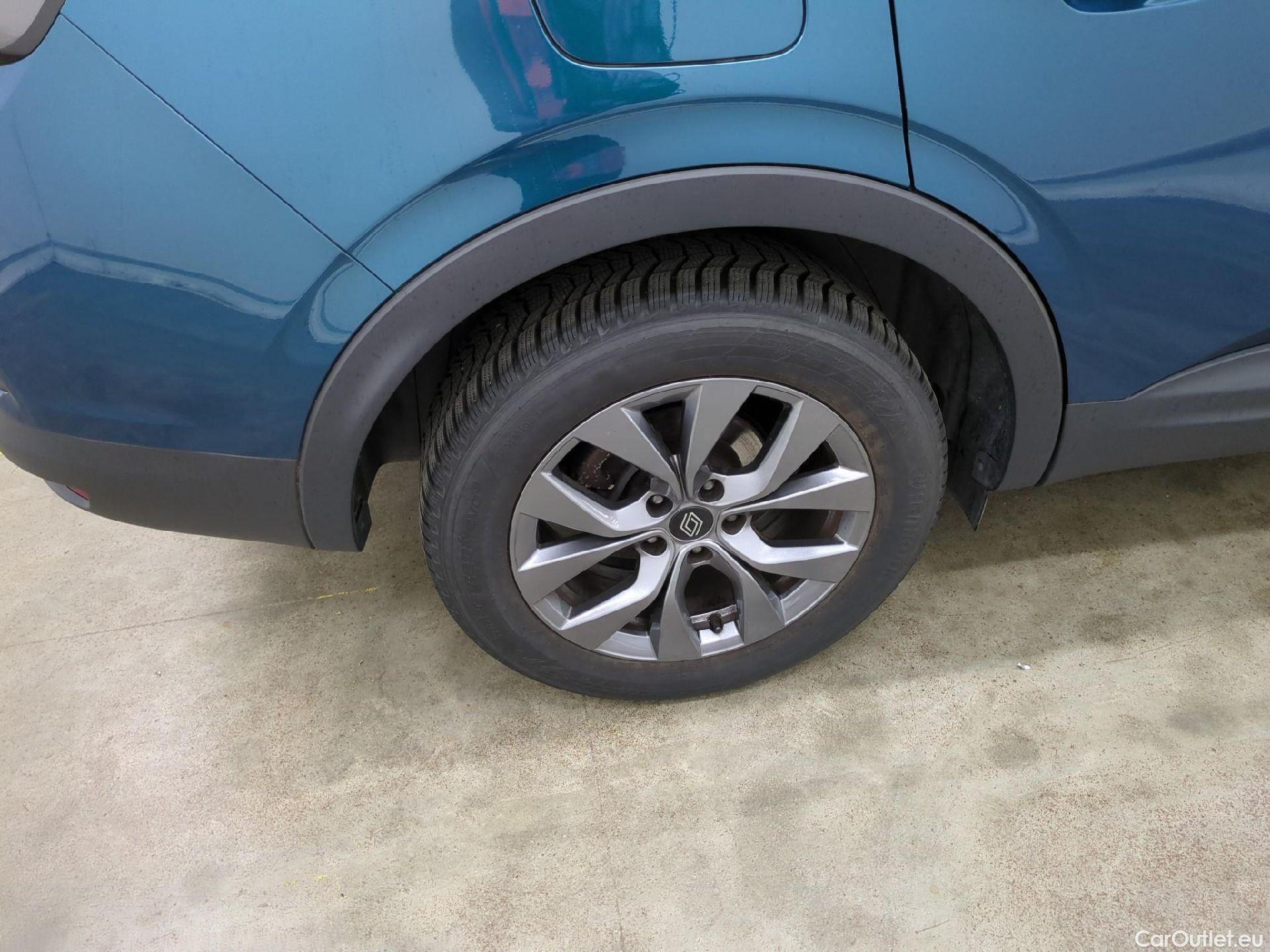 Renault  Arkana  Evolution 1.6 E-TECH Hybrid 145CV BVA6 6E #5