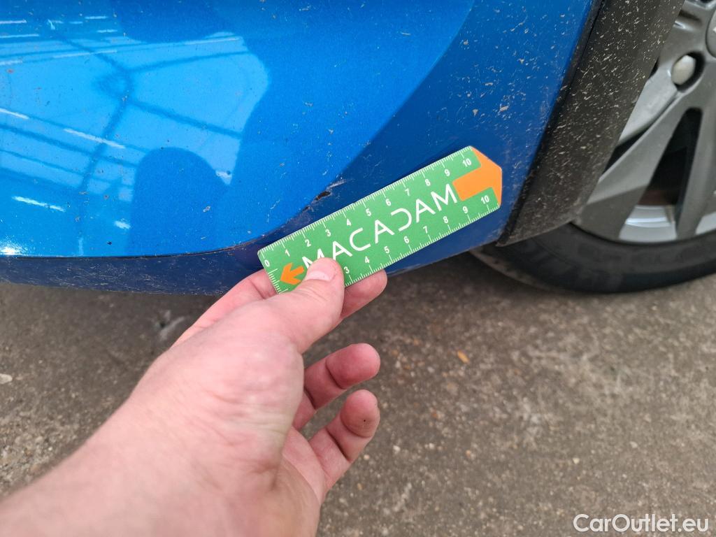  Peugeot  208  (e-) Allure Business 50kWh BVA #6