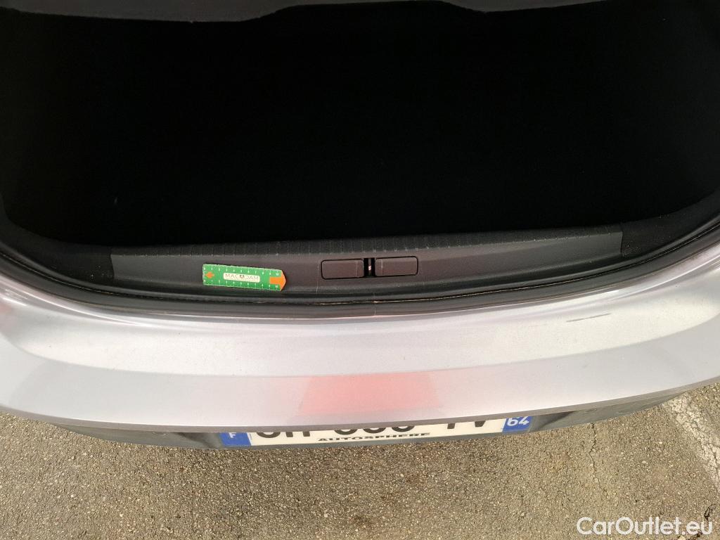  Peugeot  208  (e-) Active Pack 50kWh BVA #38
