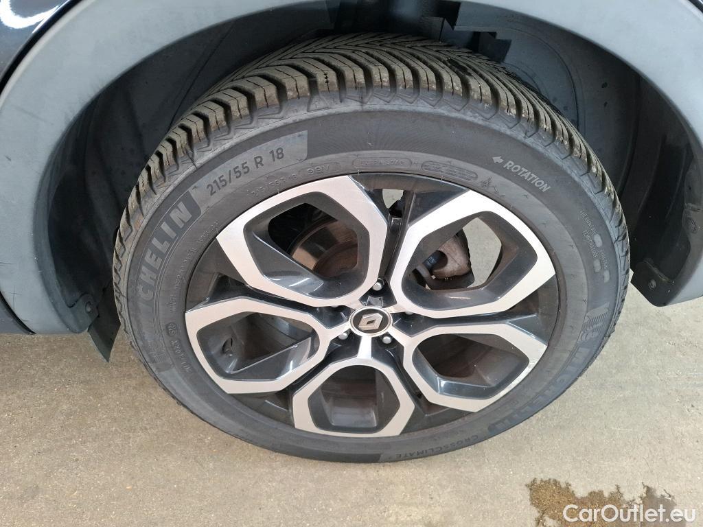  Renault  Arkana  Intens 1.6 E-TECH Hybrid 145CV BVA6 E6d #29