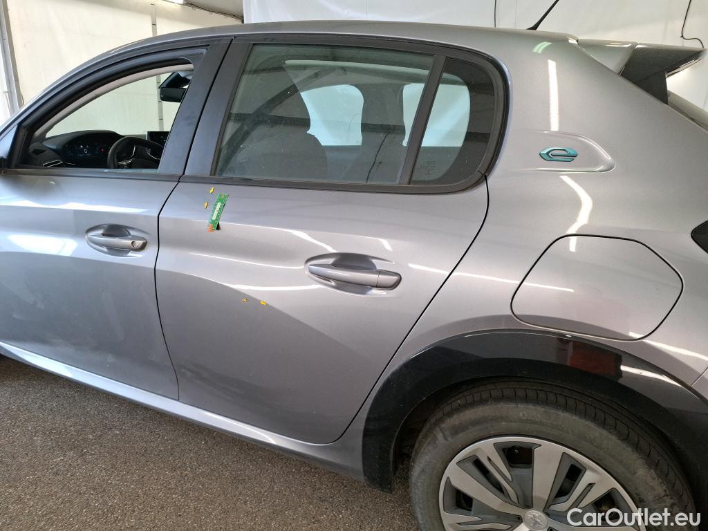  Peugeot  208  (e-) Active Pack 50kWh BVA #11