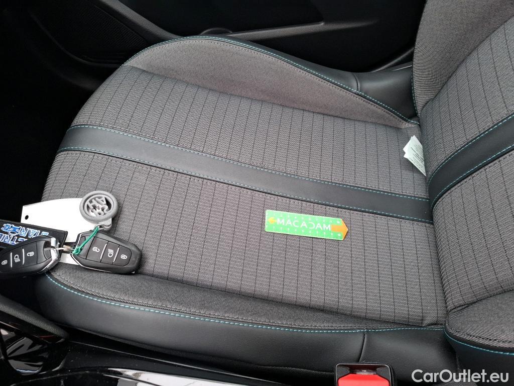  Peugeot  208  (e-) Allure Business 50kWh BVA #32
