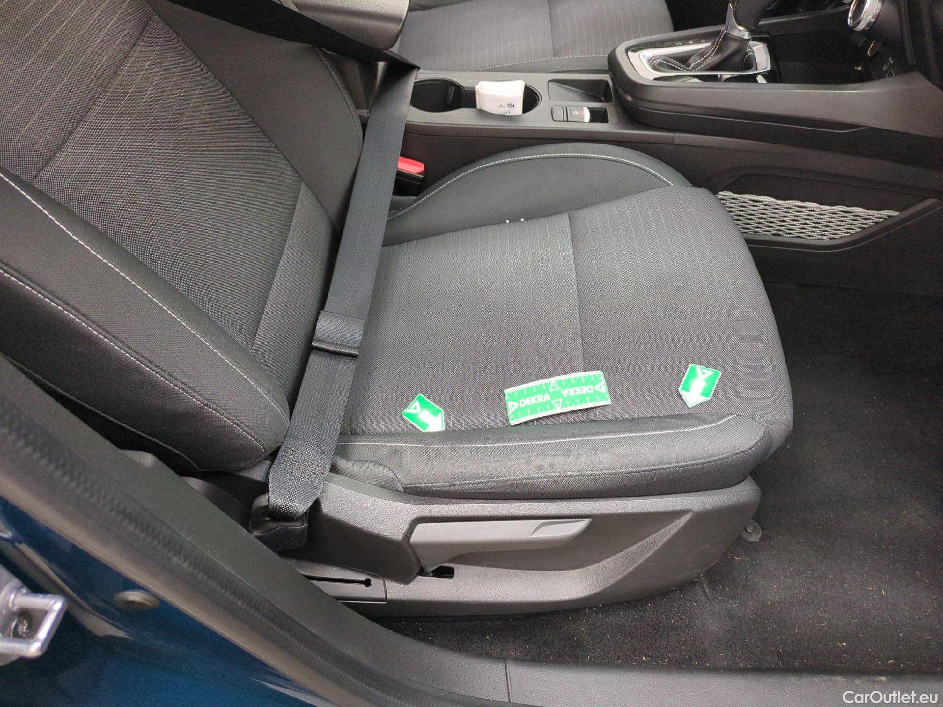  Renault  Arkana RENAULT  / 2021 / 5P / SUV Business TCe 140 EDC #3