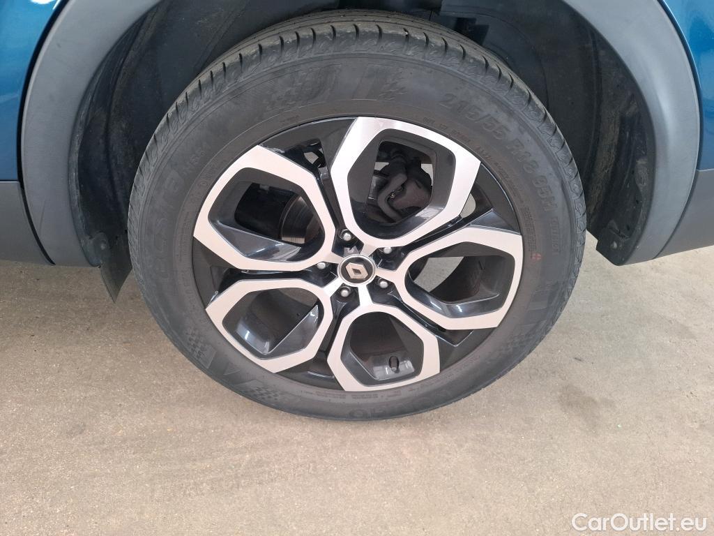  Renault  Arkana RENAULT  / 2021 / 5P / SUV Techno mild hybrid 140 EDC -22 #12