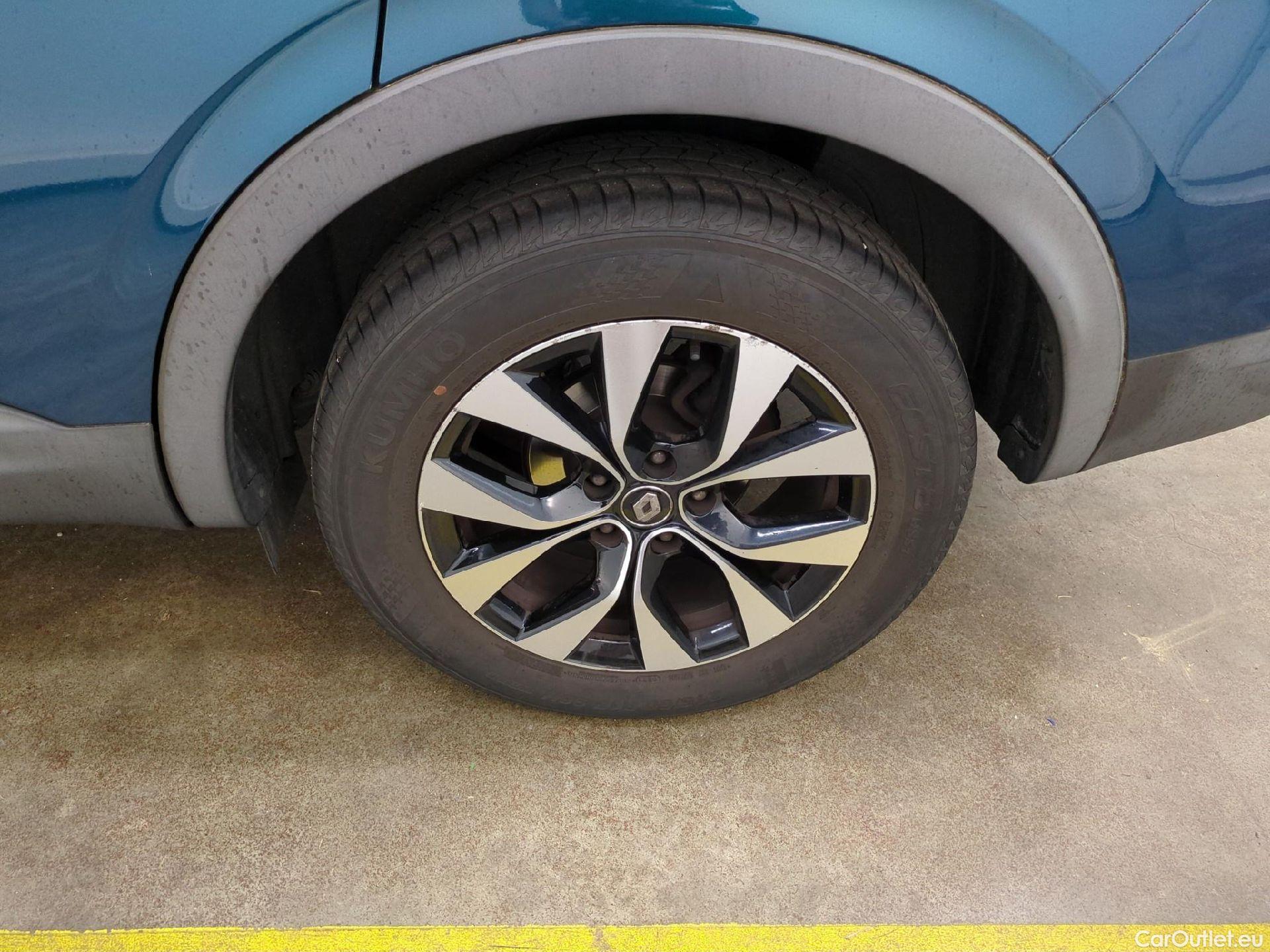  Renault  Arkana RENAULT  / 2021 / 5P / SUV Business TCe 140 EDC #9