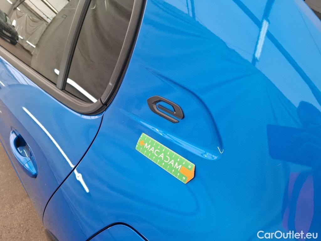  Peugeot  208  (e-) Allure Business 50kWh BVA #28