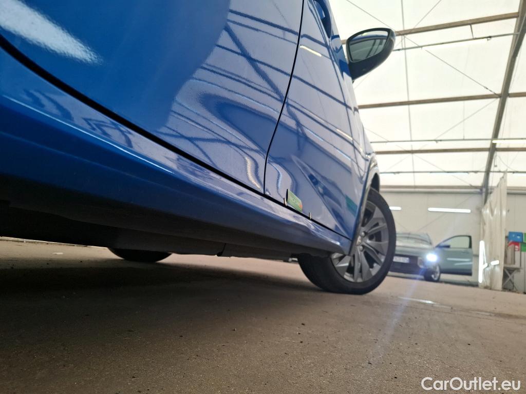  Peugeot  208  (e-) Allure Business 50kWh BVA #2