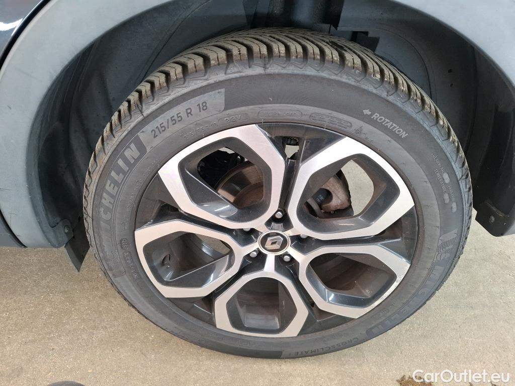  Renault  Arkana  Intens 1.6 E-TECH Hybrid 145CV BVA6 E6d #30