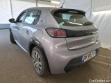  Peugeot  208  (e-) Active Pack 50kWh BVA #3