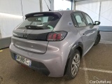  Peugeot  208  (e-) Active Pack 50kWh BVA #4