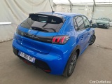  Peugeot  208  (e-) Allure Business 50kWh BVA #4