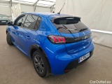  Peugeot  208  (e-) Allure Business 50kWh BVA #3