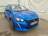  Peugeot  208  (e-) Allure Business 50kWh BVA #5