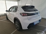  Peugeot  208  (e-) Style 50kWh BVA #3